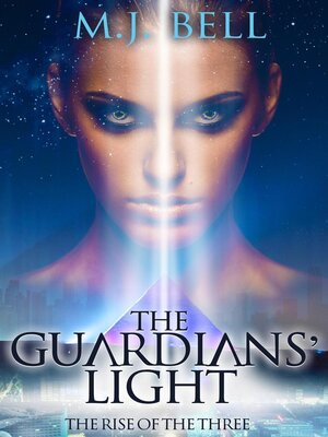cover image of The Guardians' Light
